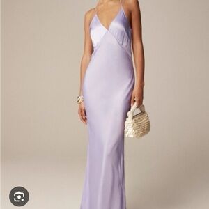 Anna October x J Crew dresss